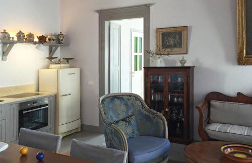 Casal Paleologos Villa - Photo 18