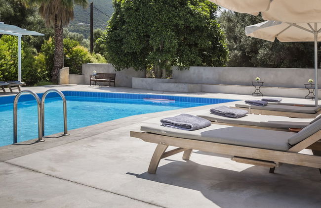 Emily Villas - Foto 58