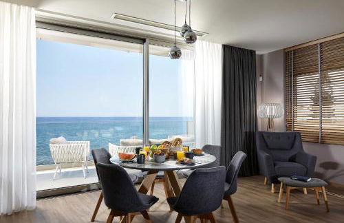 Seafront Apartments by Myseasight - Foto 25