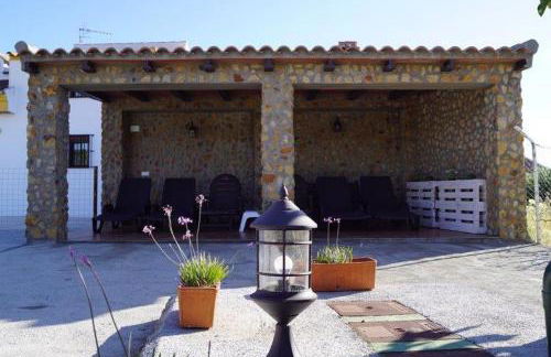 Casa Rural Recreo - Foto 27