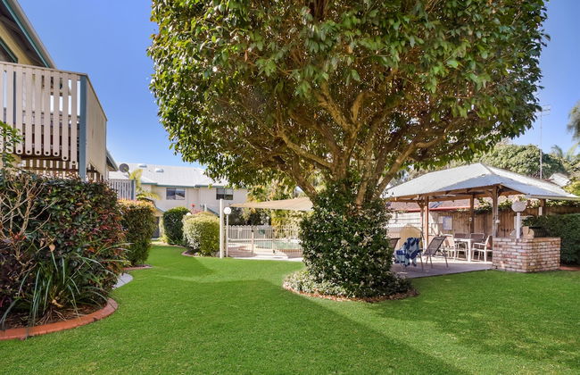 Terrapin Apartments - Foto 39