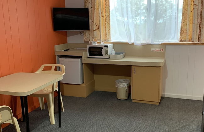 Limestone Coast Tourist Park - Photo 14