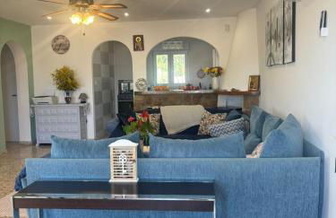 Villa Aleksandra - Foto 48