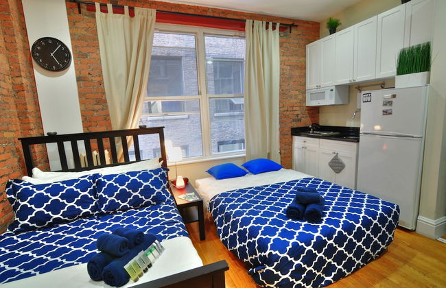 Hello Apartments NYC - Foto 63