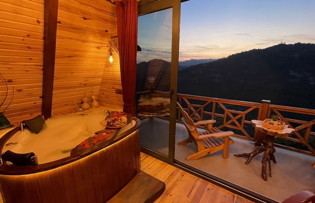 Hayat Burda Bungalov - Foto 7