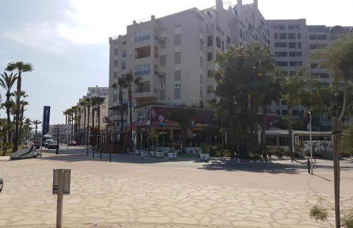 Apartamento bahia park 1a linea " Magic world " - Foto 27