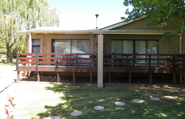 Bella Vista Self Catering - Foto 40