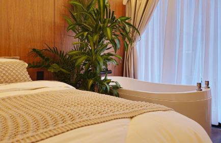 Cabana Urbana One - Cabanas de Luxo - Foto 11