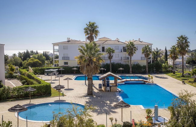 B33 - Praia do Vau Apartment - Foto 2