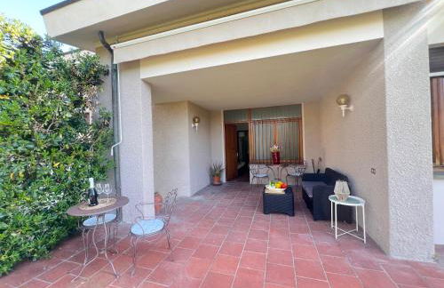 Villa Biba tra Lucca e Pisa - Foto 27