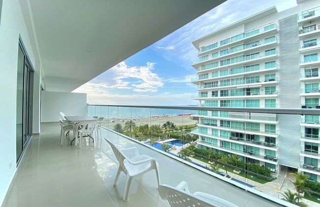 Wynwood Morros Epic in Cartagena - Foto 63