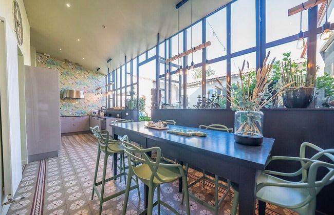 Chateau du Serpolet - Foto 27