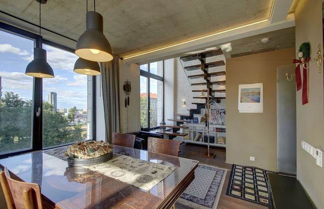 Loft 66&65 Panoramic View - Photo 11