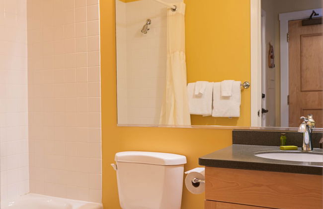 Long Trail House at Stratton Mountain Resort - Photo 13