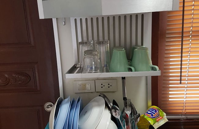 Villa - Baan Dusit Pattaya - Photo 39