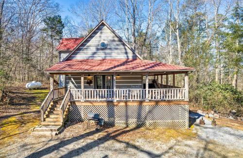 Unwind in Nature Arcade Adventure & Hot Tub - Foto 76