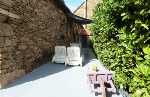 Gîte de France La maisonnette 3 épis - Gîte de France 4 personnes MAE-6604 - Foto 22