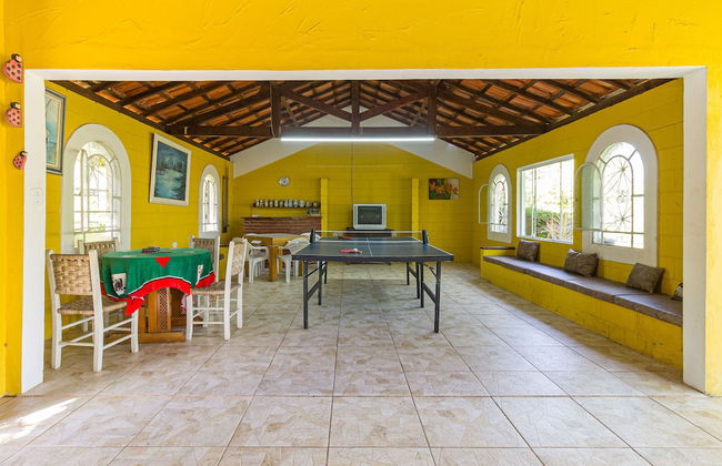 Chácara Master - O Melhor de Guararema - Foto 57