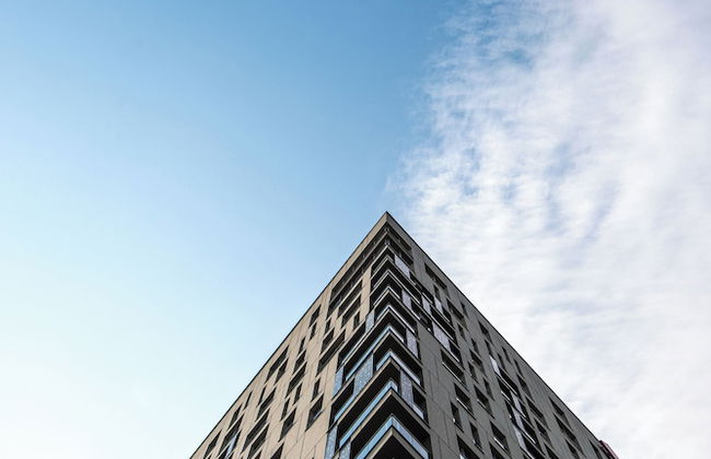 Apartament Tower by Kairos Apartments - Photo 45