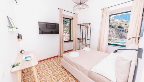 La Torretta, a terrace on the Amalfi Coast - Foto 4