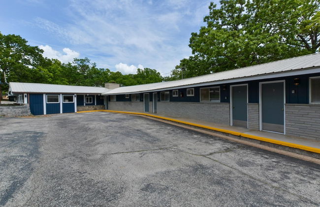 Kimberling Cove Resort - Foto 52