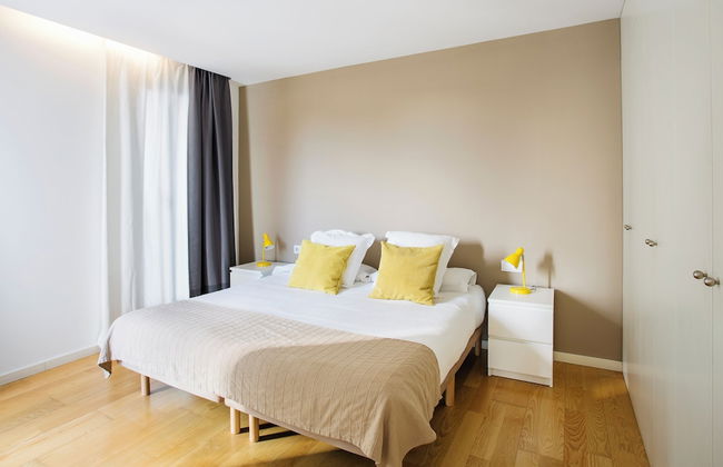 Durlet Beach Apartments - Foto 17