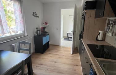 Apartment Waldidyll - Foto 5