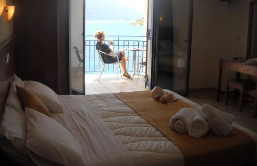 Olive Bay Hotel - Foto 20