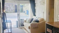 Cosy, central hideaway in Totnes - Foto 3