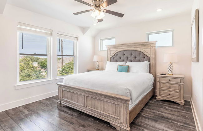 Destin Oasis by Avantstay Outdoor Kitchen, Game Room & Pool! - Foto 10