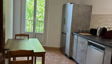 Les Allée - Foto 3, stove, dishwasher