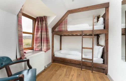 Jacobite Lodge by The House of Danu - Foto 21