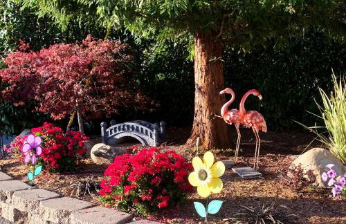 Little Paradise with Sauna Garden near Downtown - Foto 18