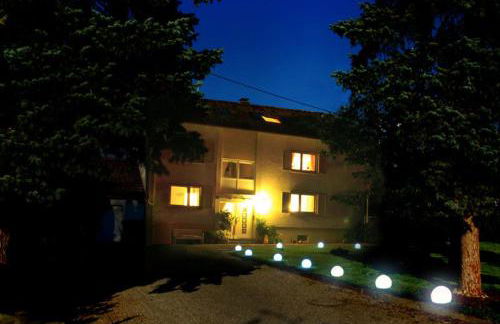 Ferienwohnung an der Elz - Foto 16