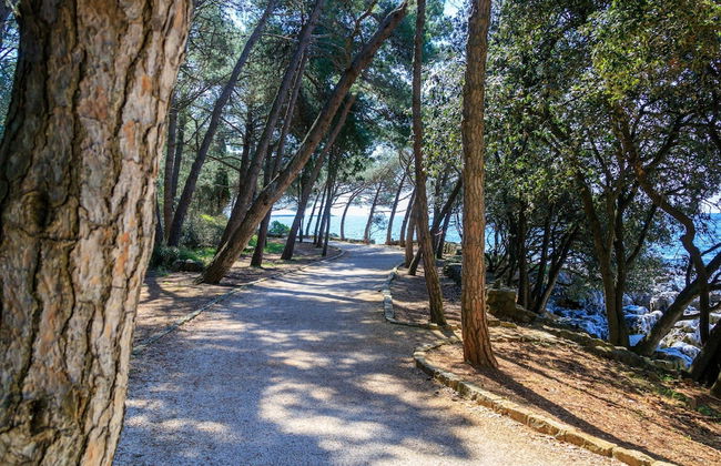 Beachfront Escape in Rovinj - Foto 74