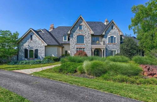 Manor on the 7th - Foto 11