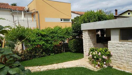 Apartment Lency - Foto 2, Garden