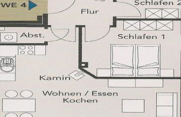 Silbermöwe im Kirschgarten - Foto 18