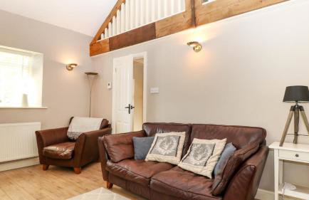 Unicorn Cottage - Foto 7