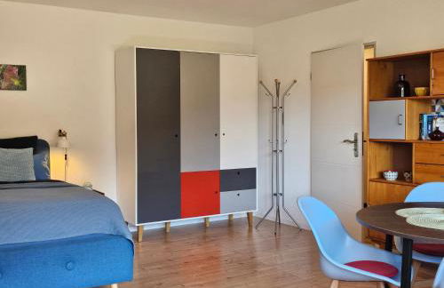 Ferienwohnung Vogelnest im Schwarzwald - Foto 8