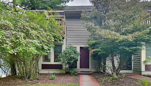 Villages of Wisp 70 Bright Passage by Taylor Made Deep Creek - Foto 5