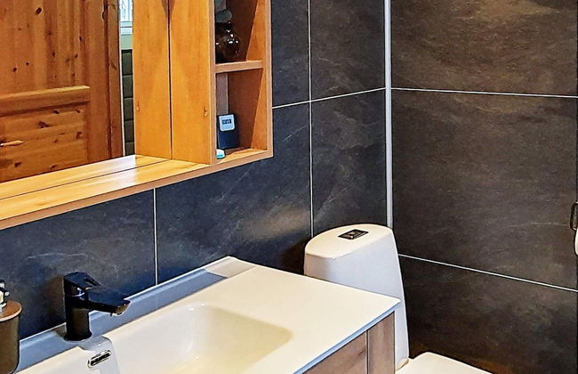 7 Person Holiday Home in Jarfjord-by Traum - Photo 10