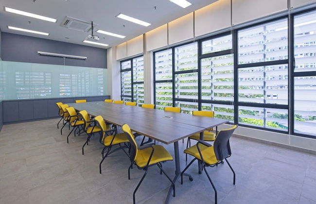 HighPark Suites by GL Play - Foto 48