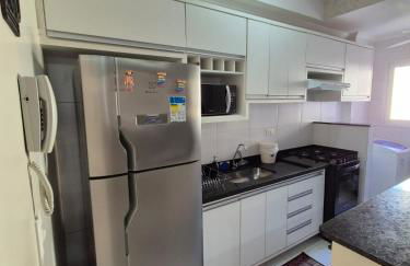 Apartamento E-23 Edifício Villa Monreale - Praia Itaguá - Foto 14