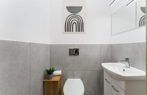 Hala Targowa Apartments - Foto 26