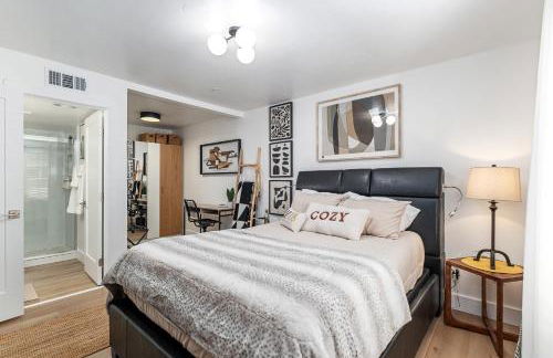 Modern & Stylish Condo Near UF, Shands & VA - Foto 22