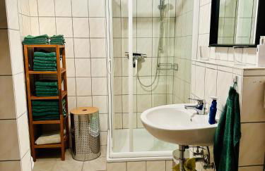 Ferienwohnung Kristin mit Bergblick, grossem Garten und Grill - Foto 12