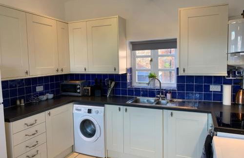 Ashbrook Lewis - two bedroom, two bathroom cottage nr Harwell Oxford - Photo 4