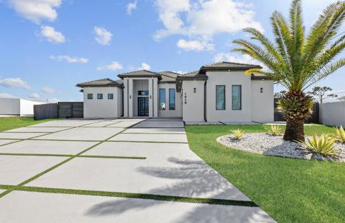 Luxury House in Cape Coral - Foto 22