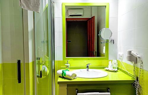 Apartamentos Turisticos Mirayuste - Photo 70